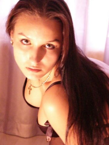 Анкета проститутки Жоржина - Фото 1, , 26 лет, №200524
